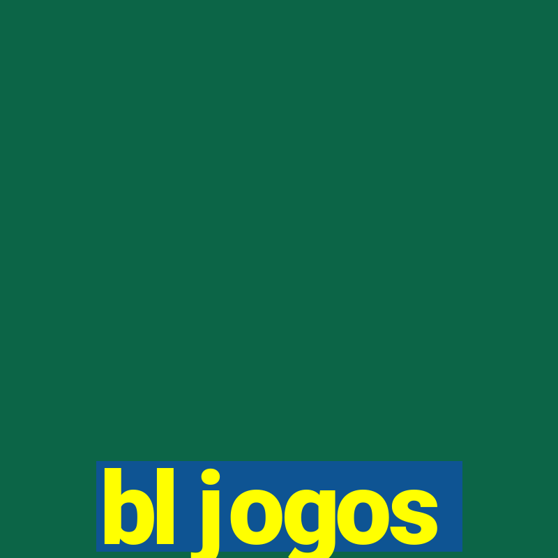 bl jogos